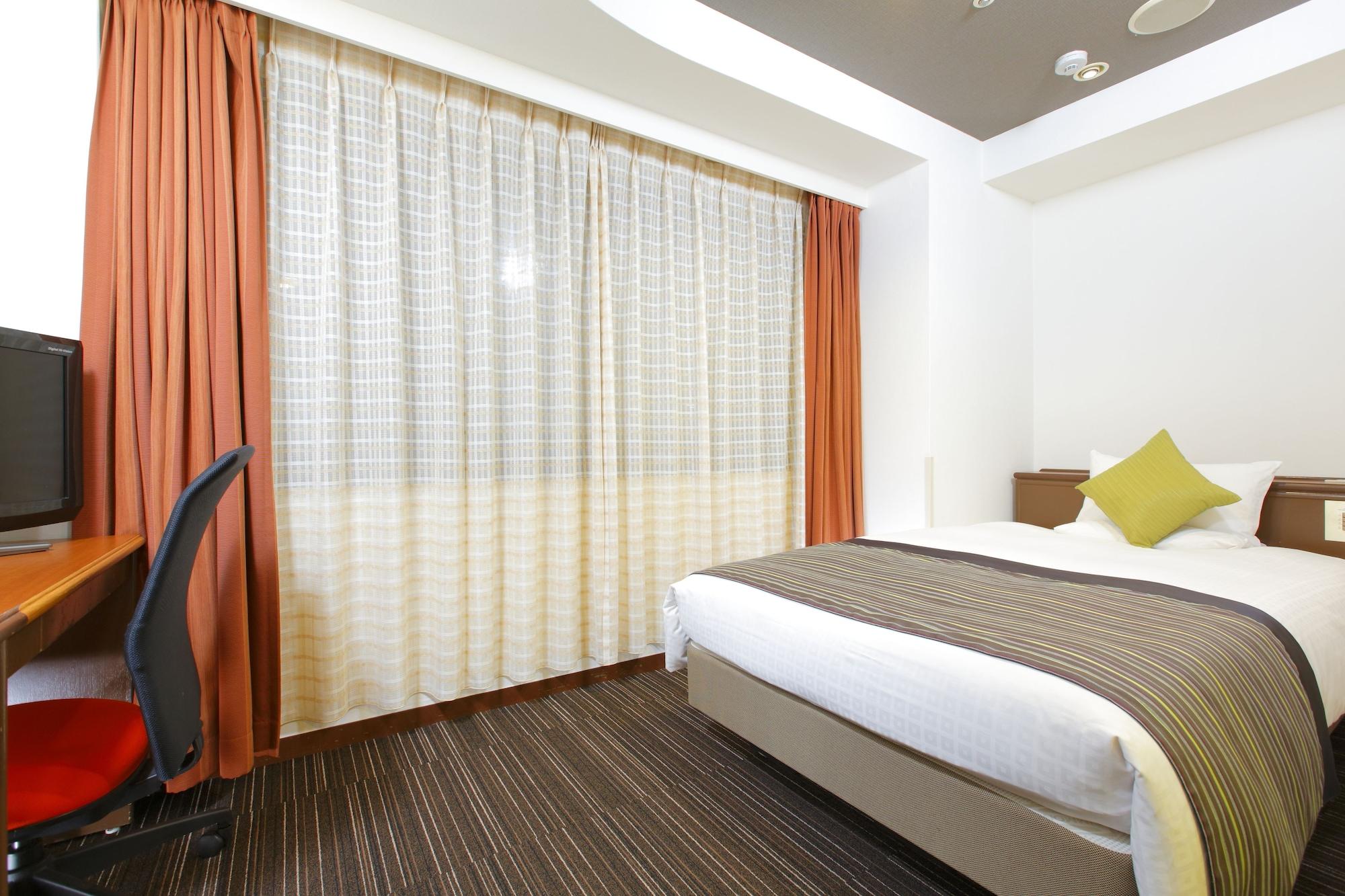 Hotel Mystays Utsunomiya Eksteriør billede