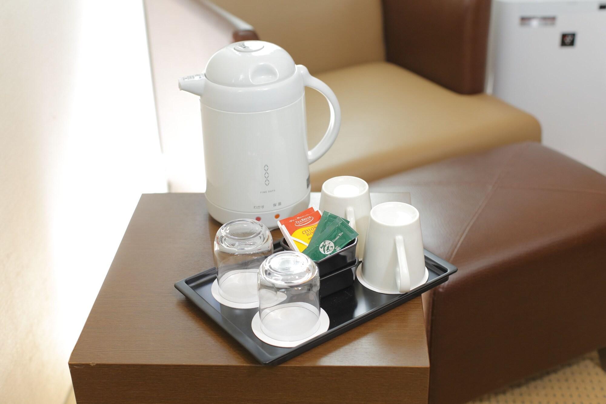 Hotel Mystays Utsunomiya Eksteriør billede
