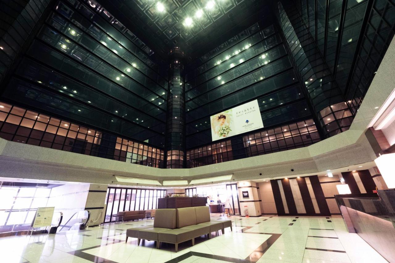 Hotel Mystays Utsunomiya Eksteriør billede
