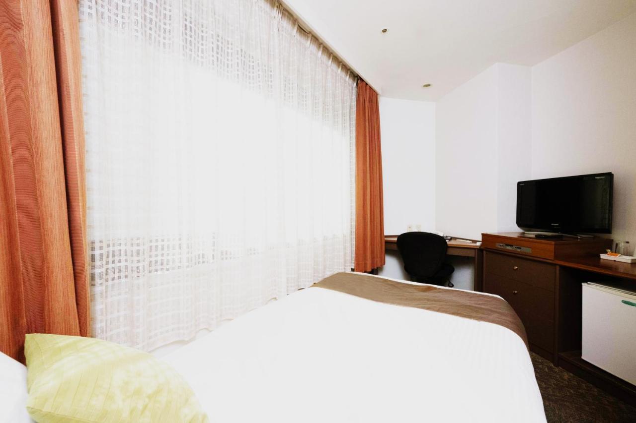 Hotel Mystays Utsunomiya Eksteriør billede
