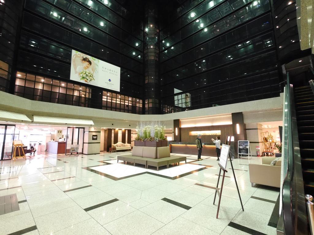 Hotel Mystays Utsunomiya Værelse billede