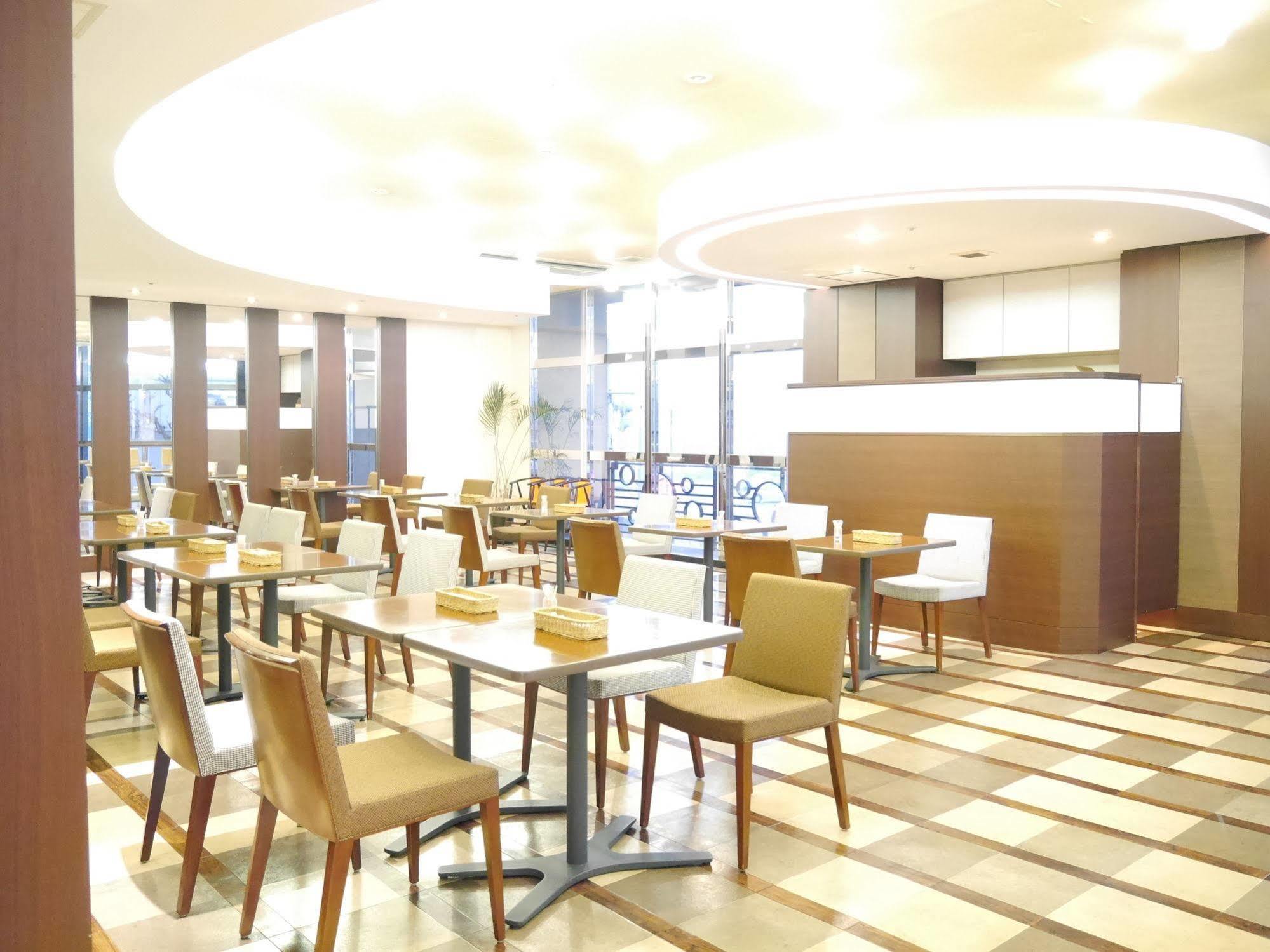 Hotel Mystays Utsunomiya Eksteriør billede