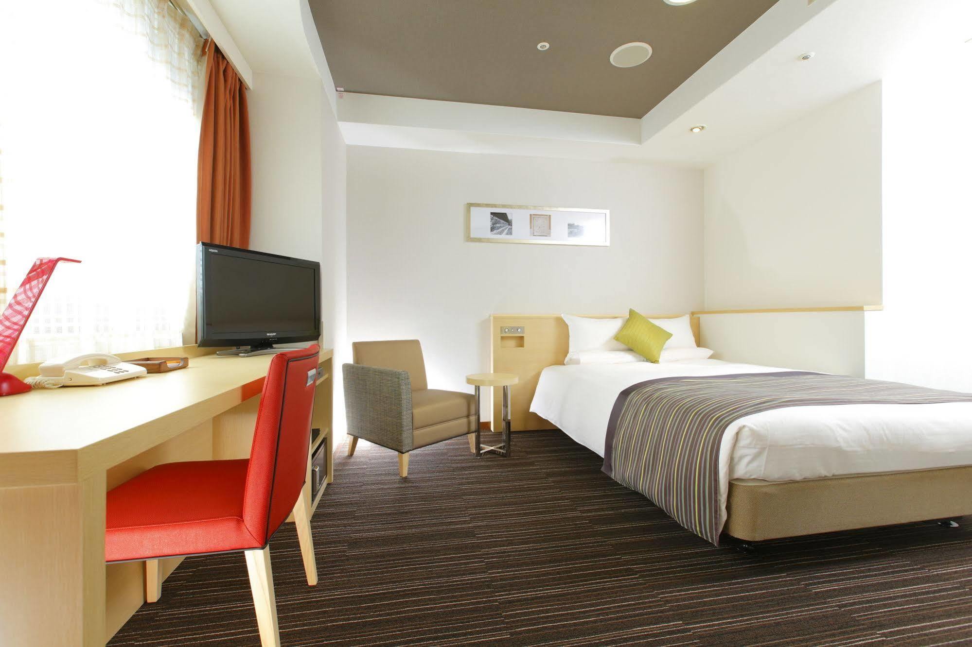 Hotel Mystays Utsunomiya Eksteriør billede